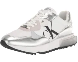 Кроссовки Calvin Klein Magalee с логотипом монограммы