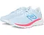 Детские кроссовки New Balance Fresh Foam X 860v13 с текстильным верхом и круглым носком
