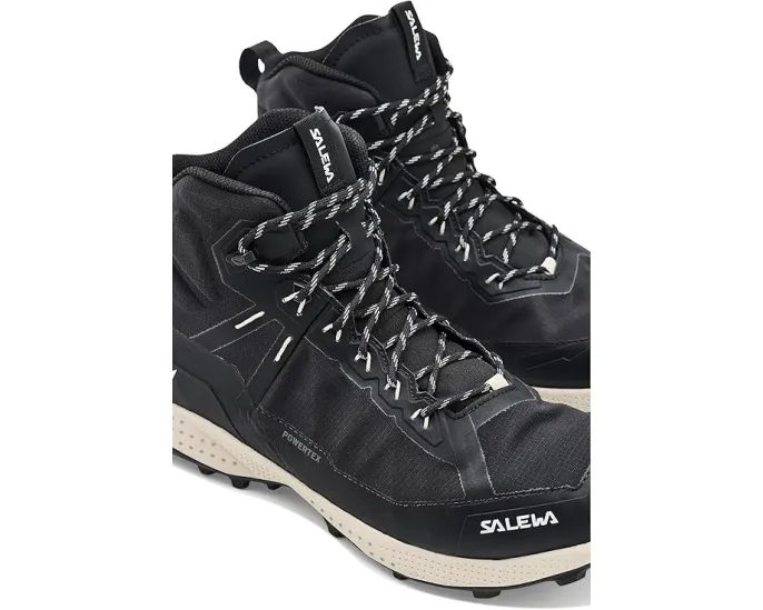 Кроссовки SALEWA Pedroc Light Mid Ptx с мембраной Powertex
