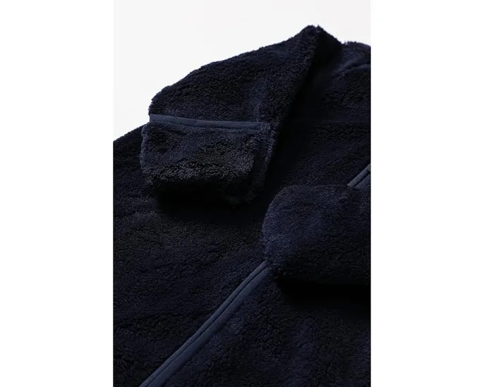 L.L.Bean комбинезон Hi-Pile Fleece для младенцев с рукавицами
