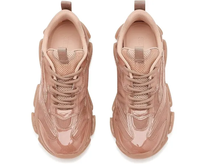 Кроссовки Possession-J Steve Madden с массивной подошвой
