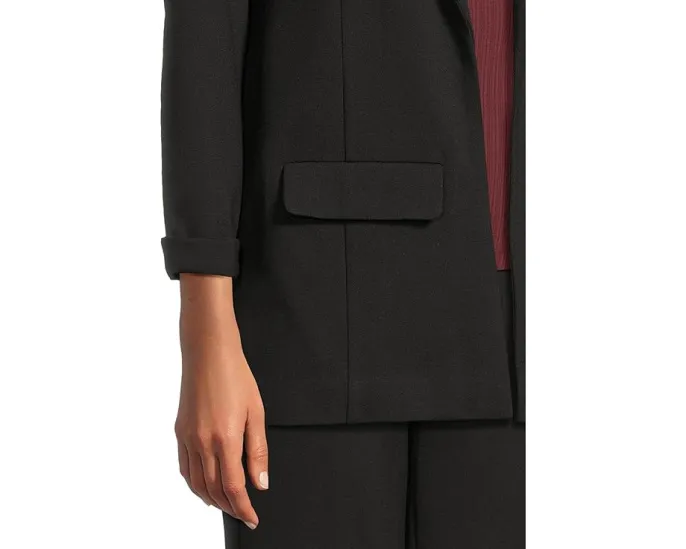 Блейзер Liverpool Boyfriend с принцесскими вытачками