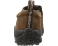 Слипоны Merrell Jungle Moc из водостойкой свиной замши с амортизацией Air Cushion