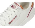 Кроссовки Reebok Phase Court в винтажном стиле с верхом из кожи и замши