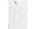 Lilly Pulitzer укороченные льняные брюки Brawley с поясом на кулиске
