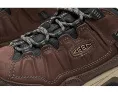 Водонепроницаемые треккинговые ботинки KEEN Targhee IV с мембраной KEEN.DRY
