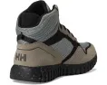 Ботинки Helly Hansen Monashee ULLR HT с водонепроницаемой технологией Helly Tech