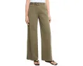 Брюки Soft Polished Wide Leg Sanctuary c широкими штанинами