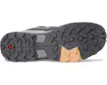 Трекинговые кроссовки Salomon X Ultra 5 GTX с подошвой Contagrip