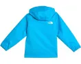 Детская дождевая куртка The North Face Teen Zipline с технологией DryVent