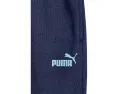 Детские джоггеры Foundations Essential на футере с начесом Puma