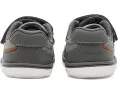Детские кроссовки Stride Rite London с памятью формы и ремешком