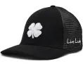Кепка Perfect Luck 24 от Black Clover с сетчатой спинкой и технологией Memory Fit