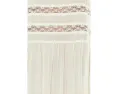 Платье миди Voile And Lace от Free People