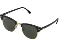 Солнцезащитные очки Ray-Ban RB3016 Clubmaster