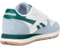 Кроссовки Reebok Classic Leather для детей из кожи и замши