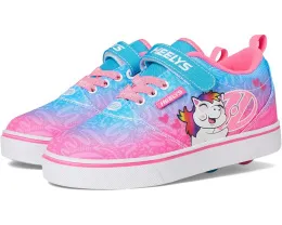 Кроссовки Heelys Pro 20 X2 с двумя колесами для детей и взрослых