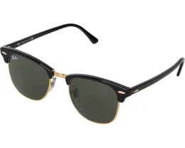 Солнцезащитные очки Ray-Ban RB3016 Clubmaster