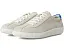 Кроссовки ECCO Soft Zero Lace Up из зерненой кожи с полиуретановой подошвой