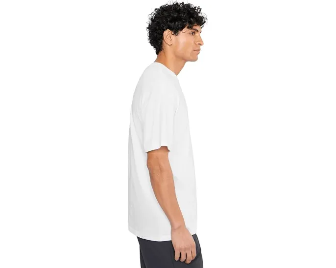 Футболка Quiksilver YG Impaired Surf Screen Tee с графикой
