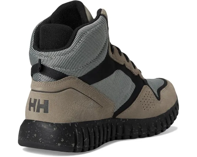 Ботинки Helly Hansen Monashee ULLR HT с водонепроницаемой технологией Helly Tech