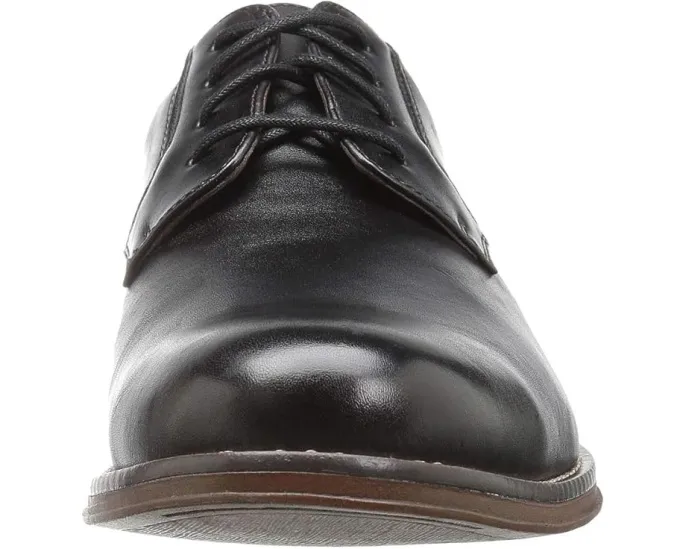 Кроссовки Dockers Fairway с искусственной кожей и амортизирующей стелькой