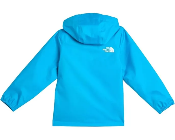 Детская дождевая куртка The North Face Teen Zipline с технологией DryVent