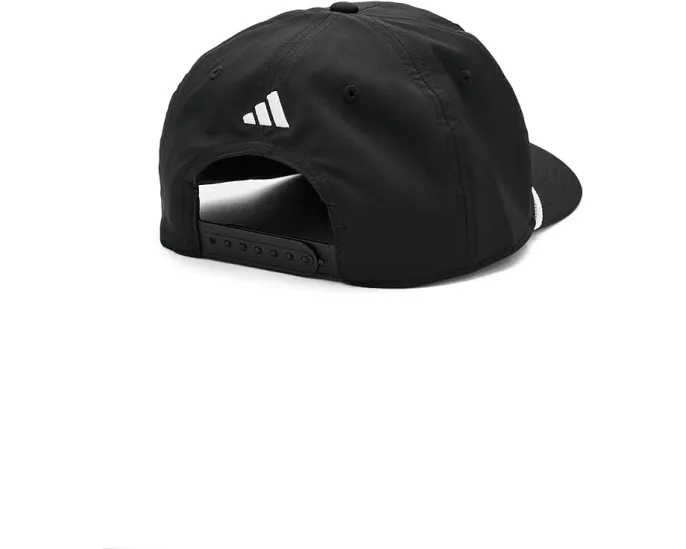 Кепка для гольфа adidas Golf Tour 5-panel из переработанных материалов