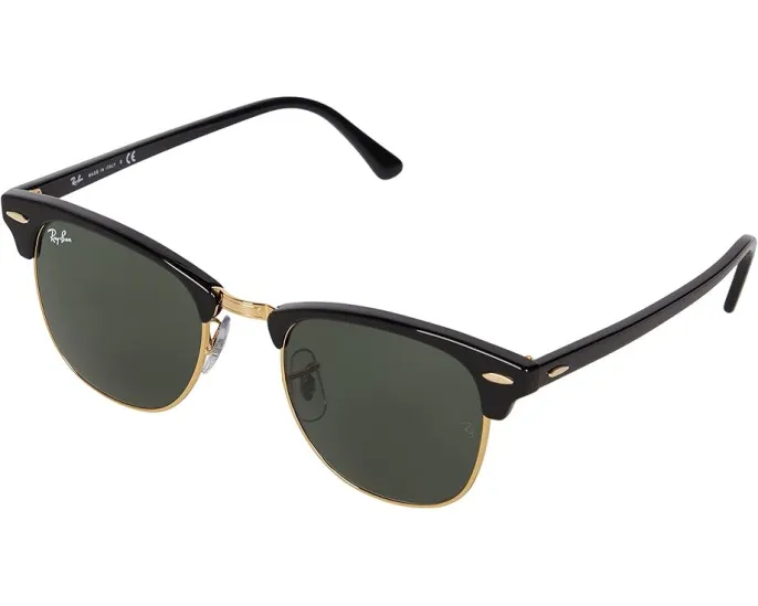 Солнцезащитные очки Ray-Ban RB3016 Clubmaster