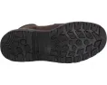 Водонепроницаемые рабочие ботинки Wolverine Floorhand Steel Toe 6 дюймов