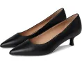 Лодочки Cole Haan Marjorie Pumps Waterproof 45mm с заостренным носком