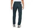 Брюки Fjällräven Vardag для походов из ткани G-1000 Stretch