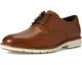 Оксфорды Cole Haan Flexgrand360 Plain Toe с верхом из лакированной кожи и подошвой FLOWERFOAM