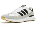 Гольф обувь adidas S2G 26 Tex без шипов с замшевыми деталями