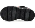Детские кроссовки SKECHERS KIDS Mega-Flex Lite-Tuff с тематическим дизайном