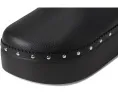 Платформенные мюли Crocs Dylan Platform Clog из ЭВА