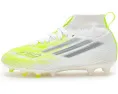 Бутсы adidas Kids F50 Sparkfusion League Mid Cut для твердого и искусственного покрытия