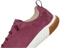 KEEN Kids KNX шнурованные легкие кроссовки с ощущением босиком