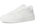 Kate Spade New York кроссовки 93 Kicks низкие на шнуровке с кожаным верхом