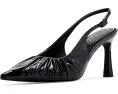 Circus NY by Sam Edelman Босоножки Tasha на каблуке черные с ремешком