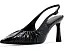 Circus NY by Sam Edelman Босоножки Tasha на каблуке черные с ремешком