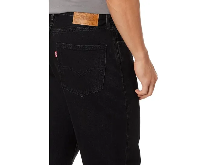 Джинсы Levi's 568 Stay Loose с завышенной талией