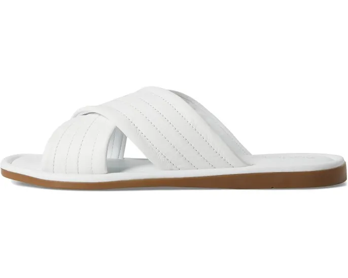 Сандалии Seychelles Courage с квадратным носком и перекрестными ремешками