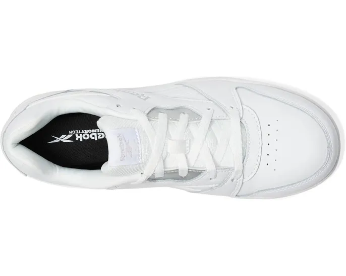 Рабочие кроссовки Reebok BB4500 Work SD с композитным носком и противоскользящей подошвой