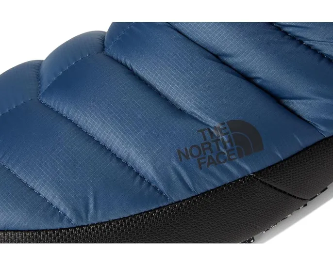 Женские тапочки The North Face ThermoBall Traction Booties с утеплителем
