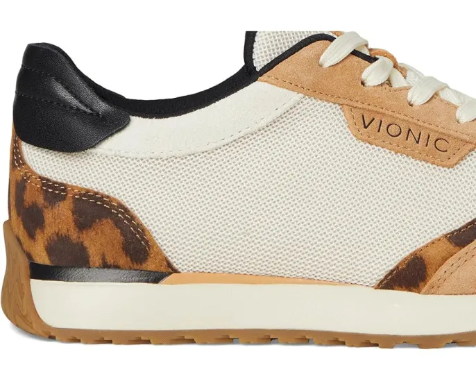 Кроссовки VIONIC Monarch Court в классическом стиле