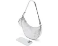 Сумка Kate Spade New York Duo металлик мини