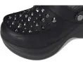 Платформенные сабо Crocs Classic Bae с контурной подошвой