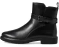 Ботильоны Amsterdam Buckle Ankle Boot от ECCO с пряжкой