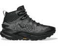 Трекинговые кроссовки Hoka Mafate Hike с подошвой Vibram Megagrip